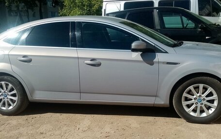 Ford Mondeo IV, 2011 год, 980 000 рублей, 9 фотография