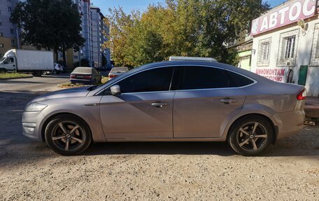 Ford Mondeo IV, 2011 год, 980 000 рублей, 7 фотография