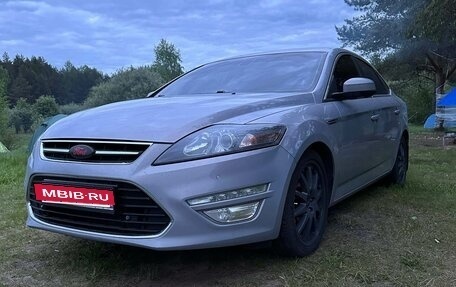 Ford Mondeo IV, 2011 год, 980 000 рублей, 6 фотография