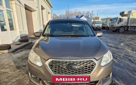 Datsun on-DO I рестайлинг, 2018 год, 580 000 рублей, 5 фотография