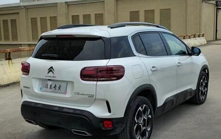 Citroen C5 Aircross I, 2024 год, 2 600 000 рублей, 9 фотография