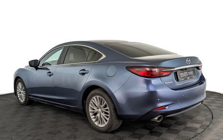 Mazda 6, 2020 год, 2 475 000 рублей, 7 фотография