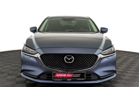 Mazda 6, 2020 год, 2 475 000 рублей, 2 фотография