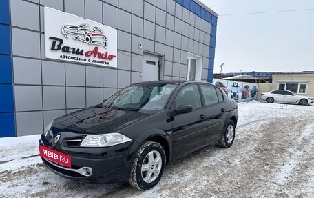 Renault Megane II, 2008 год, 397 000 рублей, 2 фотография