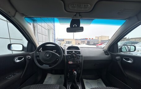 Renault Megane II, 2008 год, 397 000 рублей, 8 фотография