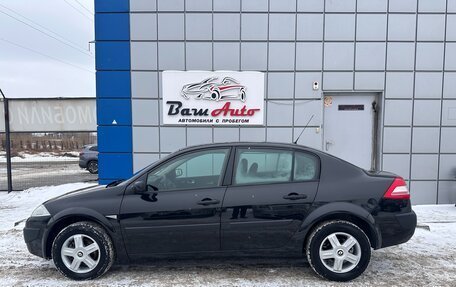 Renault Megane II, 2008 год, 397 000 рублей, 6 фотография