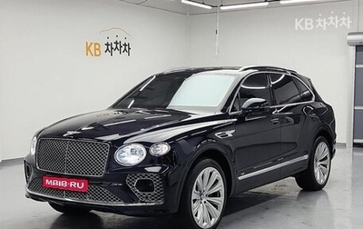 Bentley Bentayga I, 2021 год, 17 000 000 рублей, 1 фотография