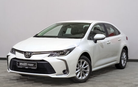 Toyota Corolla, 2020 год, 2 300 000 рублей, 1 фотография