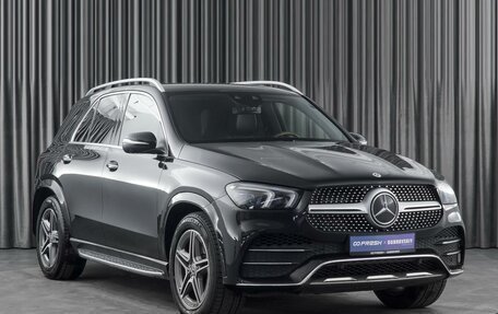 Mercedes-Benz GLE, 2019 год, 6 850 000 рублей, 1 фотография