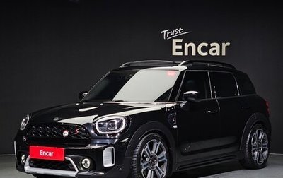 MINI Countryman II (F60), 2022 год, 3 040 000 рублей, 1 фотография