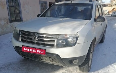 Renault Duster I рестайлинг, 2014 год, 531 000 рублей, 1 фотография