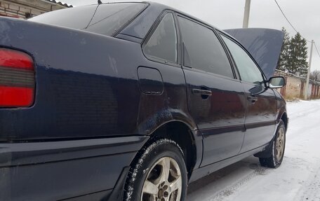 Volkswagen Passat B4, 1994 год, 250 000 рублей, 5 фотография