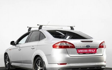 Ford Mondeo IV, 2008 год, 599 000 рублей, 6 фотография