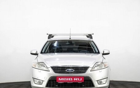 Ford Mondeo IV, 2008 год, 599 000 рублей, 2 фотография