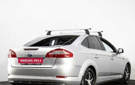 Ford Mondeo IV, 2008 год, 599 000 рублей, 4 фотография