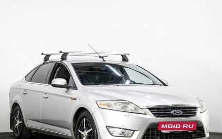 Ford Mondeo IV, 2008 год, 599 000 рублей, 3 фотография