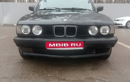 BMW 5 серия, 1988 год, 250 000 рублей, 2 фотография