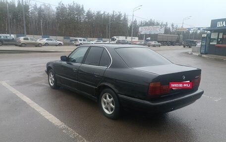 BMW 5 серия, 1988 год, 250 000 рублей, 5 фотография