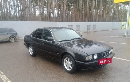 BMW 5 серия, 1988 год, 250 000 рублей, 9 фотография