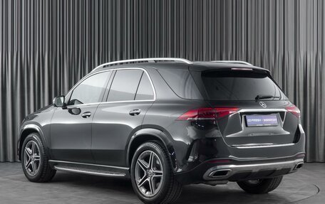 Mercedes-Benz GLE, 2019 год, 6 850 000 рублей, 2 фотография