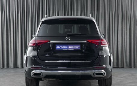 Mercedes-Benz GLE, 2019 год, 6 850 000 рублей, 4 фотография