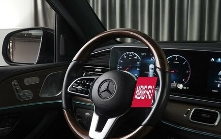 Mercedes-Benz GLE, 2019 год, 6 850 000 рублей, 15 фотография