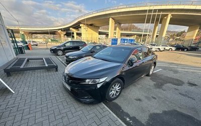 Toyota Camry, 2019 год, 2 750 000 рублей, 1 фотография