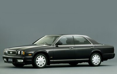 Nissan Gloria IX, 1993 год, 1 300 000 рублей, 1 фотография