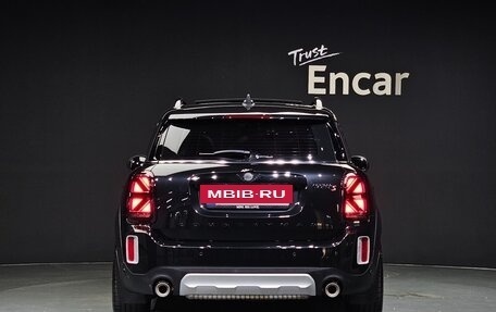 MINI Countryman II (F60), 2022 год, 3 040 000 рублей, 4 фотография