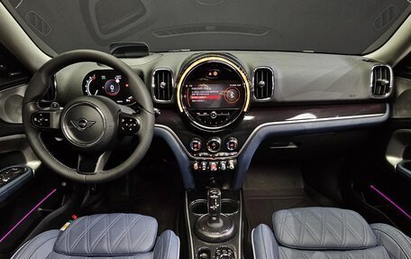 MINI Countryman II (F60), 2022 год, 3 040 000 рублей, 6 фотография