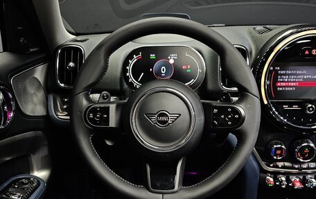 MINI Countryman II (F60), 2022 год, 3 040 000 рублей, 13 фотография