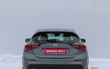 Infiniti Q30, 2016 год, 1 600 000 рублей, 5 фотография