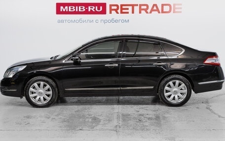 Nissan Teana, 2013 год, 1 550 000 рублей, 8 фотография