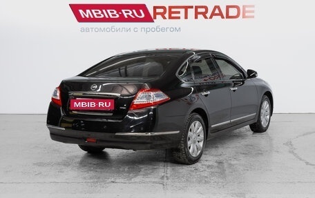 Nissan Teana, 2013 год, 1 550 000 рублей, 5 фотография