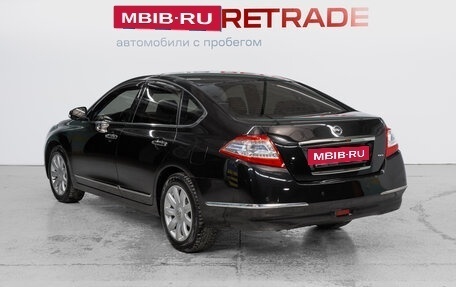 Nissan Teana, 2013 год, 1 550 000 рублей, 7 фотография