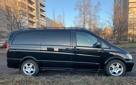 Mercedes-Benz Viano, 2011 год, 2 495 000 рублей, 11 фотография