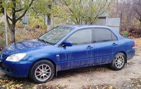 Mitsubishi Lancer IX, 2003 год, 385 000 рублей, 6 фотография