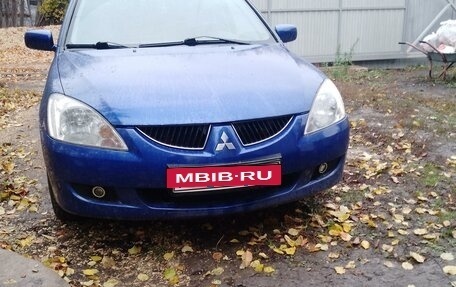 Mitsubishi Lancer IX, 2003 год, 385 000 рублей, 5 фотография