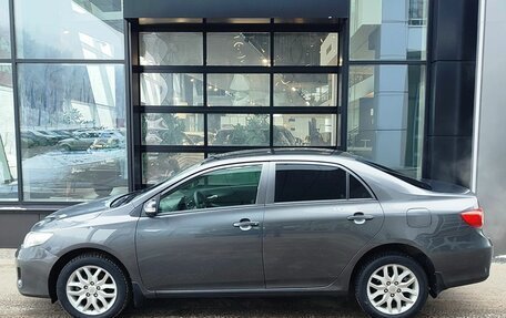 Toyota Corolla, 2011 год, 965 000 рублей, 8 фотография