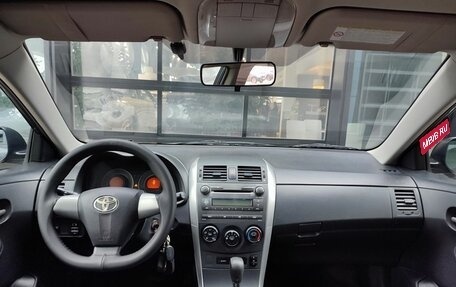 Toyota Corolla, 2011 год, 965 000 рублей, 12 фотография