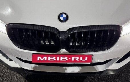 BMW 5 серия, 2017 год, 4 400 000 рублей, 6 фотография