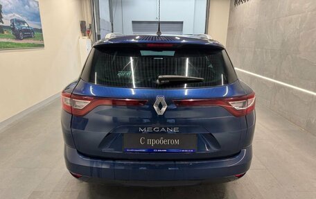 Renault Megane IV, 2019 год, 1 550 000 рублей, 5 фотография