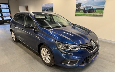 Renault Megane IV, 2019 год, 1 550 000 рублей, 3 фотография