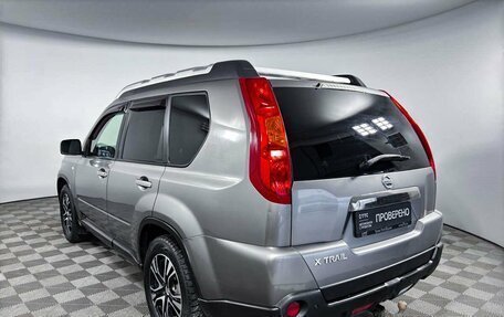 Nissan X-Trail, 2010 год, 1 099 000 рублей, 7 фотография