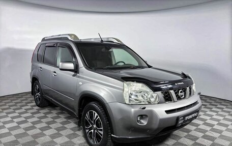 Nissan X-Trail, 2010 год, 1 099 000 рублей, 3 фотография