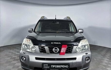 Nissan X-Trail, 2010 год, 1 099 000 рублей, 2 фотография