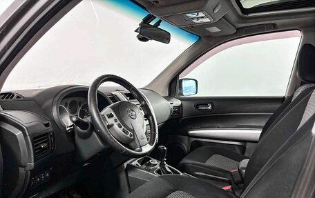 Nissan X-Trail, 2010 год, 1 099 000 рублей, 16 фотография