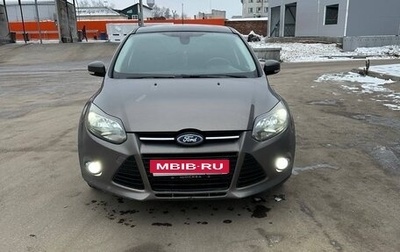 Ford Focus III, 2011 год, 780 000 рублей, 1 фотография