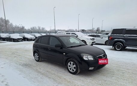 KIA Rio II, 2011 год, 671 000 рублей, 2 фотография