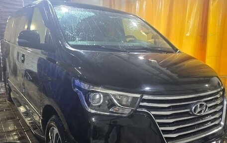 Hyundai Grand Starex Grand Starex I рестайлинг 2, 2019 год, 4 599 999 рублей, 7 фотография